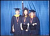 Fabrice, Nana & Leslie