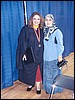 Leslie & Meliha