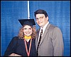 Leslie & John