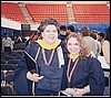 Linda & Leslie