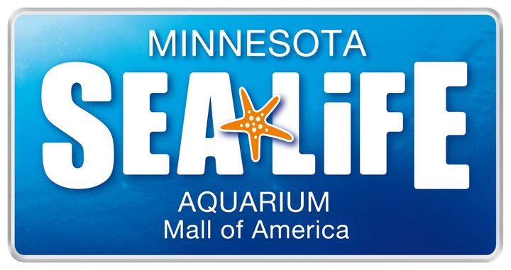 Sea Life Aquarium